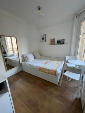 Joli appartement près de Montmartre